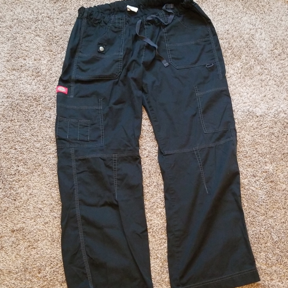 Dickies Scrub Bottoms